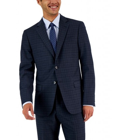 Men's Wool Suit Separate Jacket PD03 $103.25 Suits