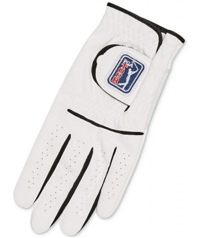 Men's SwingSoft Left Cadet Golf Glove White $11.69 Accessories